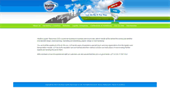 Desktop Screenshot of intuitivelogisticresources.com